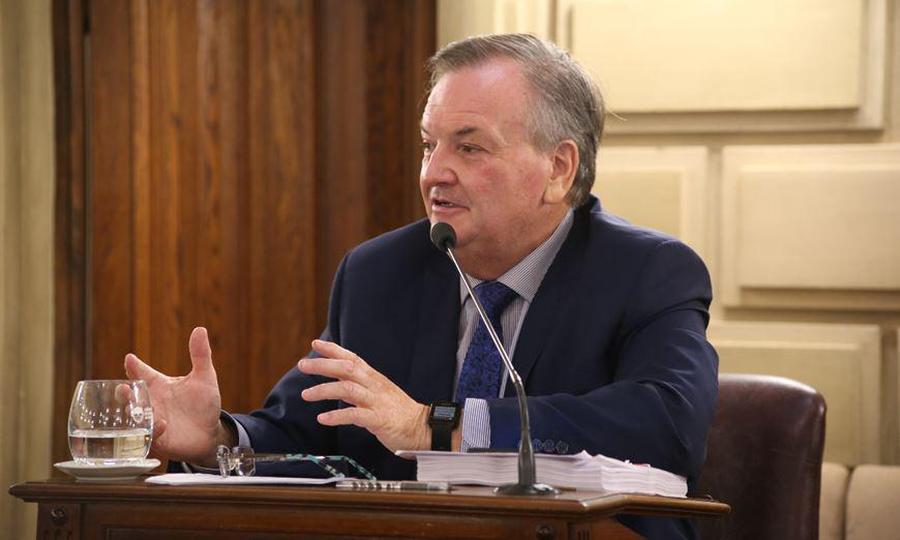 Michlig gestiona la creación de una “Comisaría de la Mujer” para la ciudad de Ceres