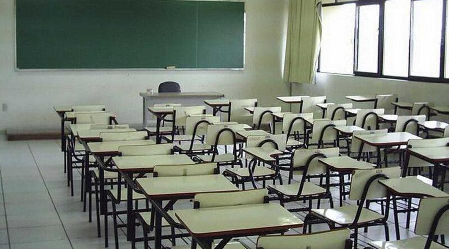 Suspenden por una semana las clases presenciales en Villa Minetti