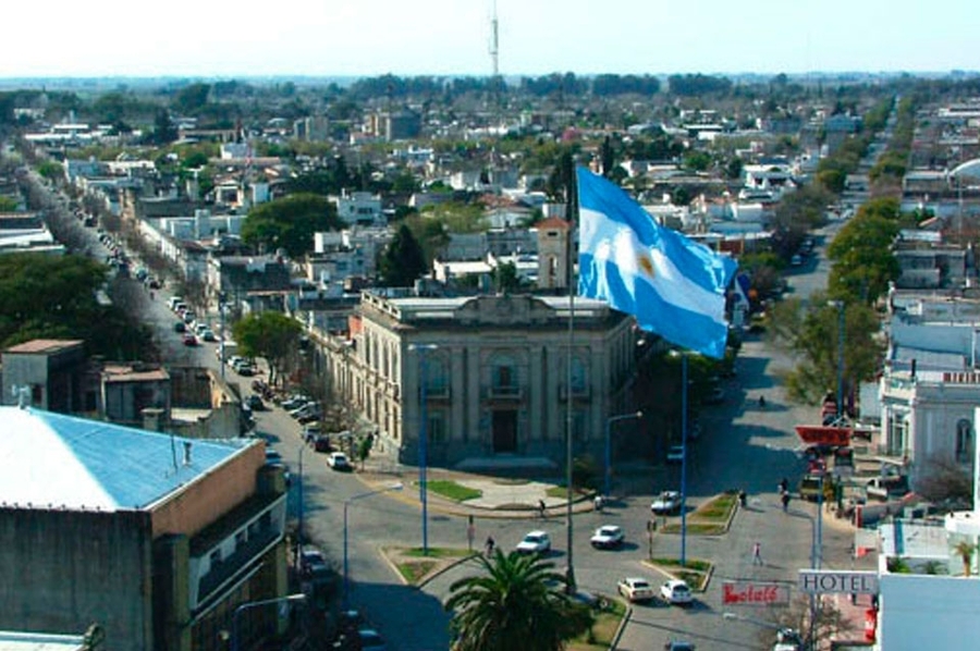 Rafaela registró 19 contagios de Covid en un solo día