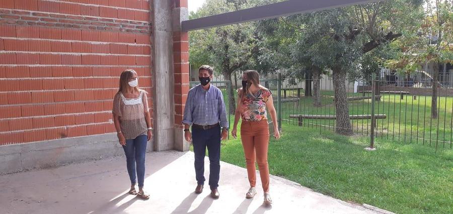 Pirola: “Generamos resultados positivos a partir de la experiencia y el conocimiento profundo de cada localidad”