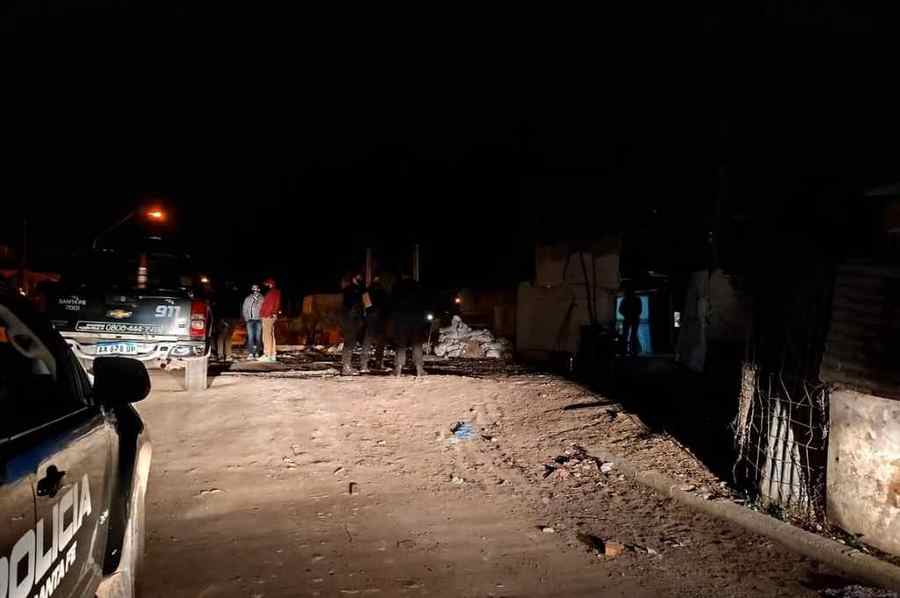 Asesinó a un adolescente con un disparo de una 