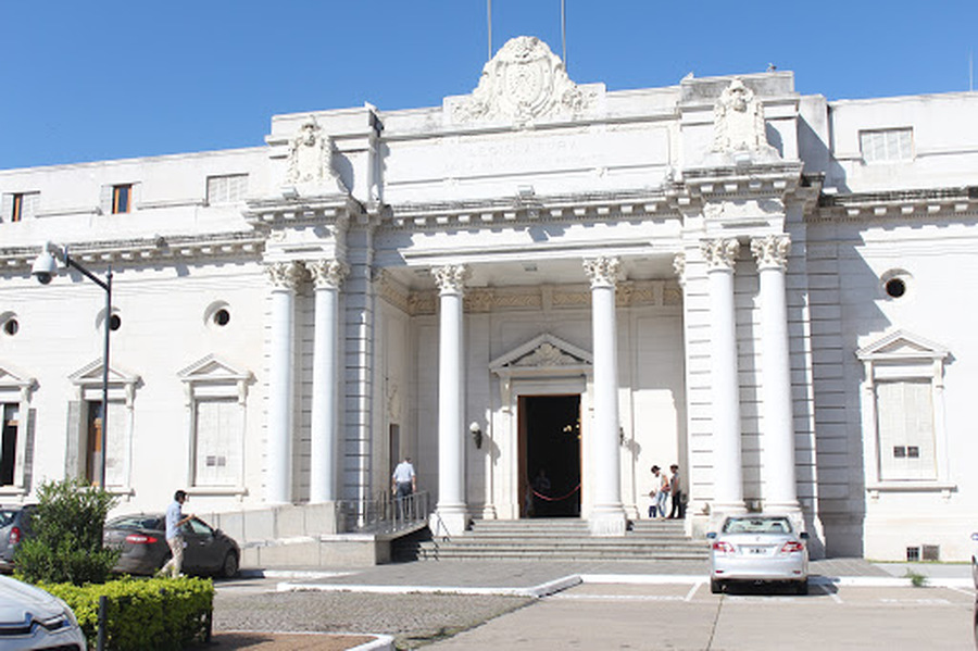La comisión bicameral de acuerdos legislativos pide suspender al fiscal Ponce Asahad