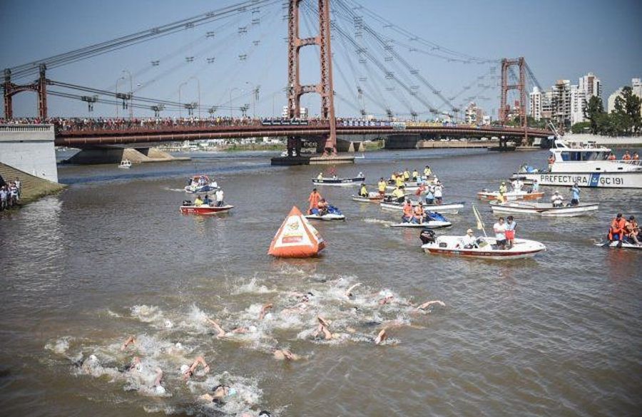 Se canceló el Maratón Santa Fe-Coronda por la pandemia