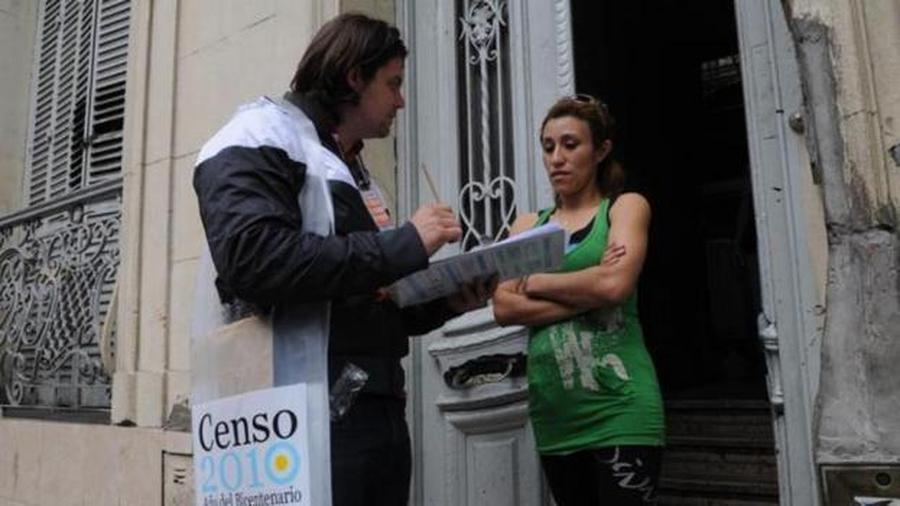 Analizan postergar el Censo Nacional de Población para 2021