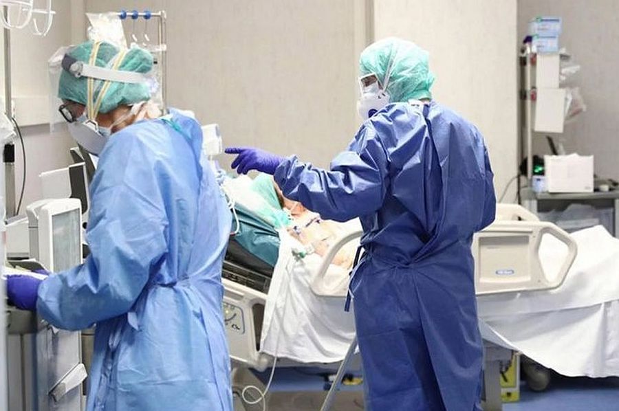Sunchales y Esperanza no pueden detener los contagios