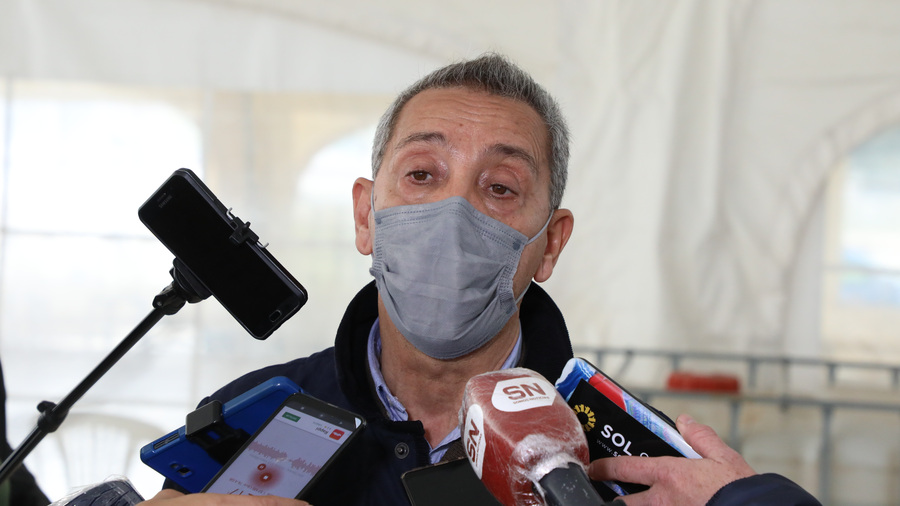 Informaron que los resultados de los casos de Santo Tomé corresponden a variante Delta de Covid