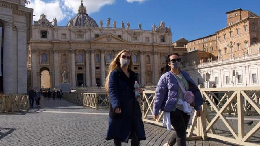 El Vaticano sostiene que la salud debe ser la prioridad de los gobiernos durante la pandemia