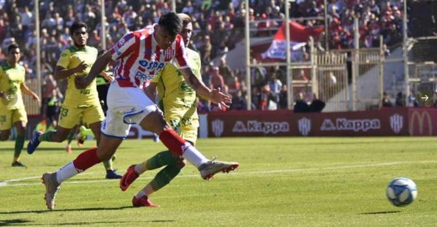 Por la zona Complementación, Unión debuta el domingo ante Defensa y Justicia