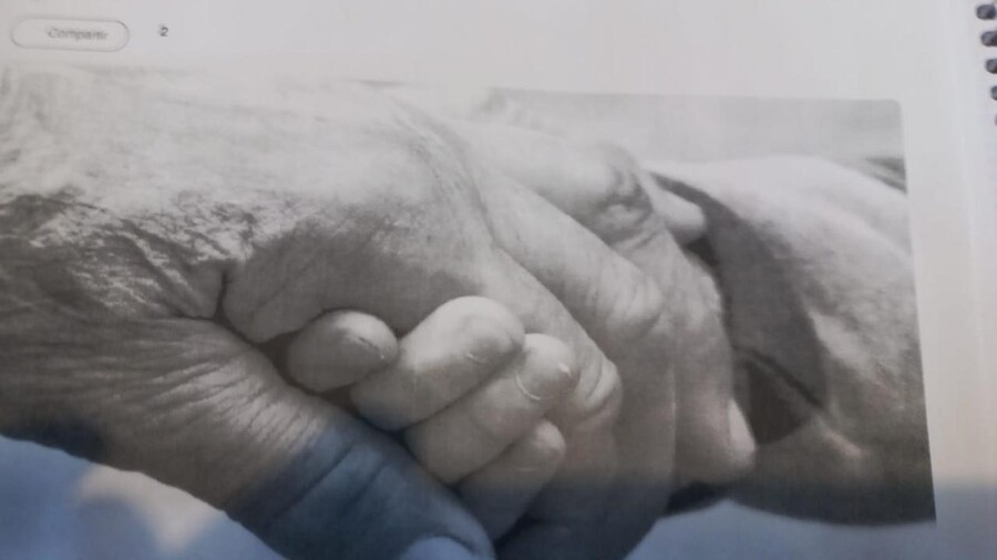 Los abuelos fueron, son y seran. . .