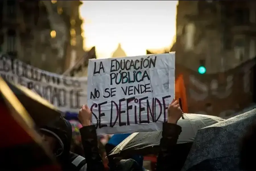 La UNL llevará sus aulas al centro de Santa Fe para reclamar por el financiamiento universitario