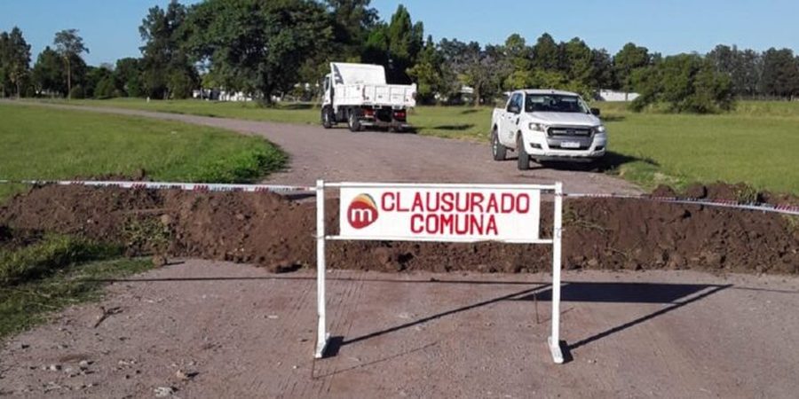 Margarita registró 7 nuevos casos mientras que en Vera dieron negativo 2 hisopados