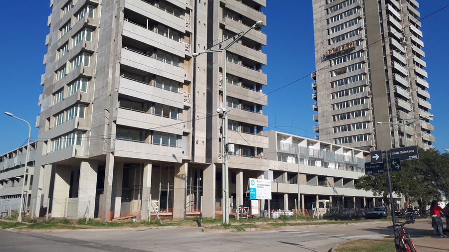 Hoy se sortean las 199 viviendas del Parque Federal de Santa Fe