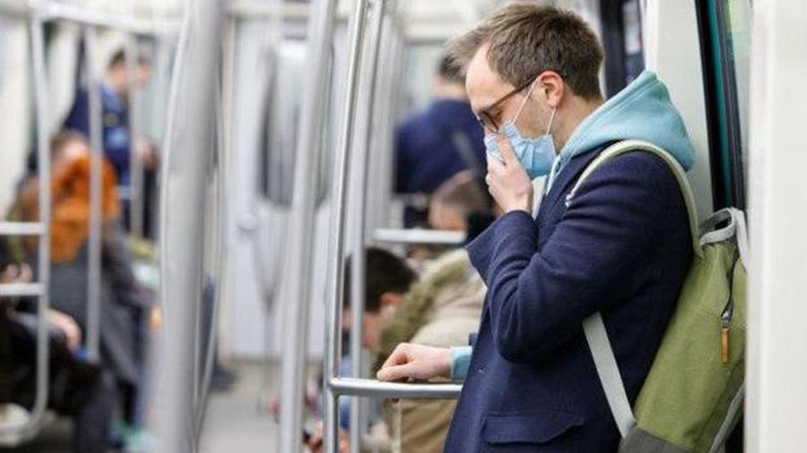 Argentina registró otro pico de contagios, con 12.701 casos de Covid en 24 horas y 345 fallecimientos