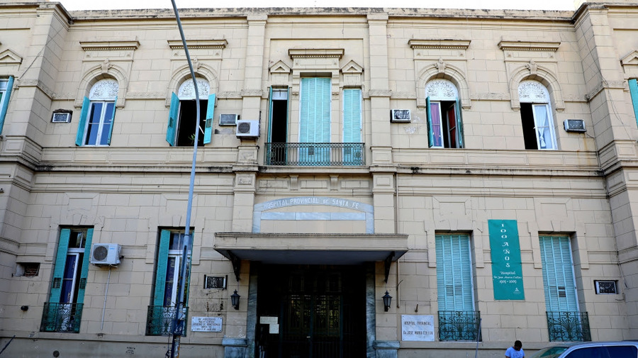 COVID-19: El Hospital Cullen brindó datos parciales del estudio sobre escuelas de la enfermedad