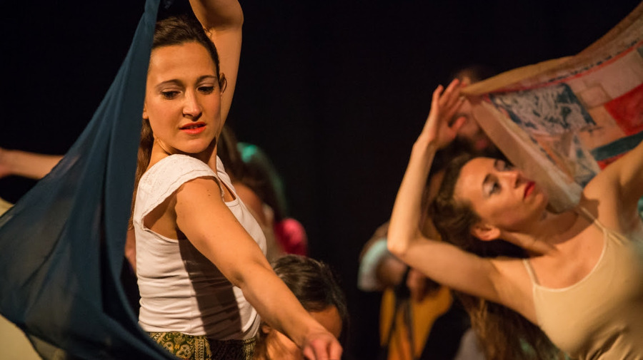 Llega a cinco ciudades de la provincia el festival “Santa Fe Danza”