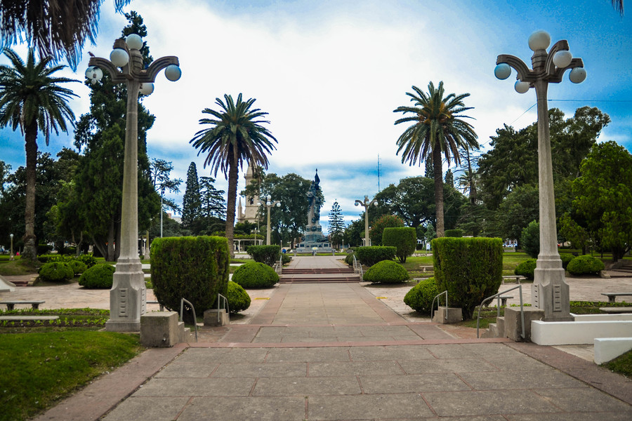 Esperanza celebra 164 años de vida