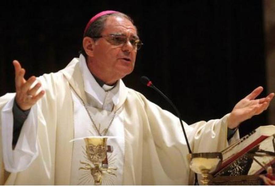 Monseñor Ojea fue reelecto al frente de la Conferencia Episcopal Argentina