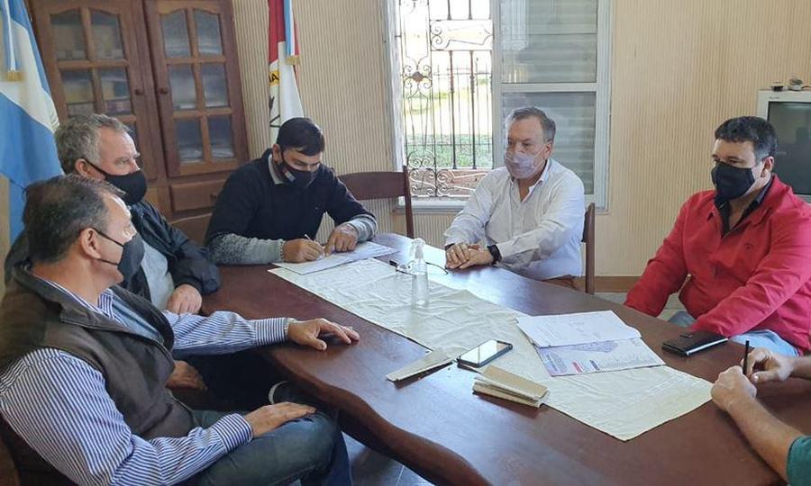 La Cabral y Santurce tendrán el 100% del alumbrado público con tecnología Led
