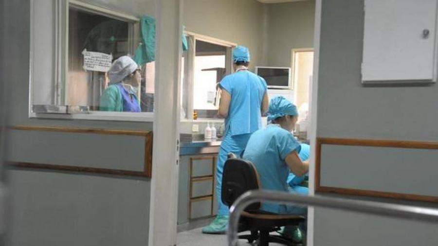 El Gobierno convocó a la paritaria de salud y Siprus levantó el paro previsto para este viernes