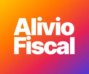 ALIVIO FISCAL