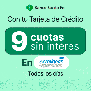 BANCO DE SANTA FE CLIENTE