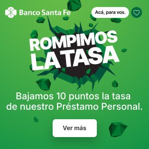 Banco de Santa Fe