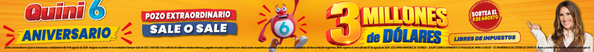 Quini 6