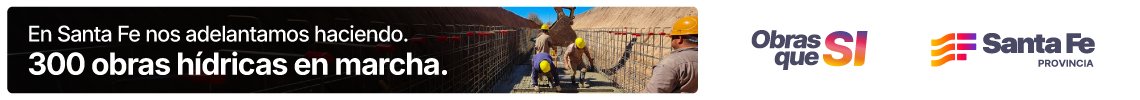 OBRAS HÍDRICAS